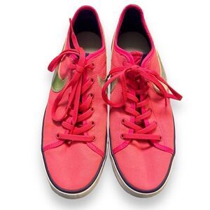 Nike Primo Court Casual Sneakers Hyper Pink